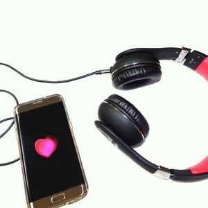 Meet your Posher, Samuel